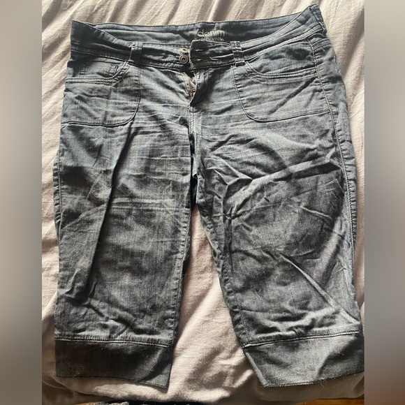 Dynamite - Black Short Pants - Picture 1 of 9